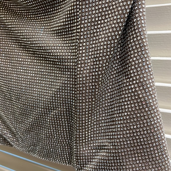 Zara Tube Top - Picture 2 of 4